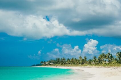 Discovering the Bahamas